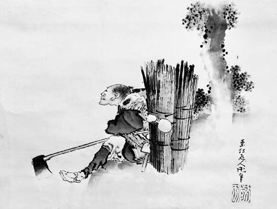 Hokusai
