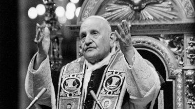 John XXIII
