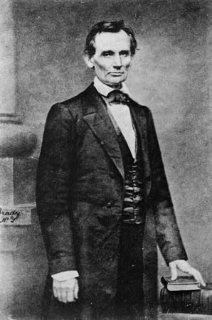Abraham Lincoln
