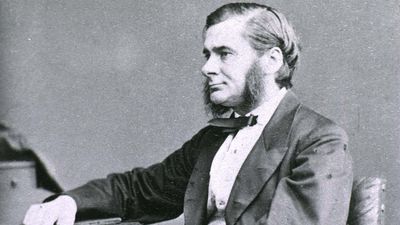 Huxley, Thomas Henry