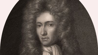 Robert Boyle