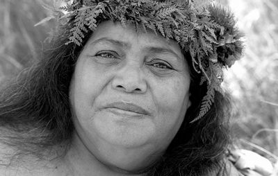 Edith Kanaka‘ole