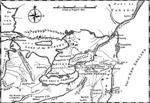 Haudenosaunee Confederacy