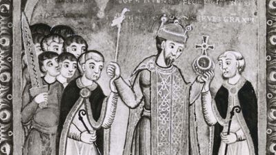 Henry III