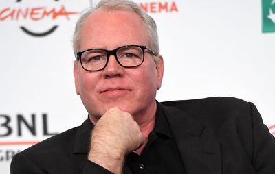 Bret Easton Ellis