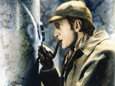 Basil Rathbone