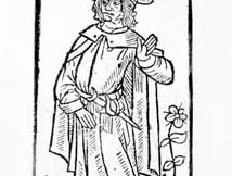 François Villon