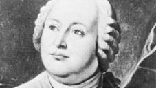 Lomonosov, Mikhail