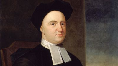 George Berkeley