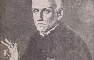 St. José de Anchieta