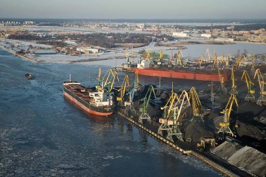 Latvia