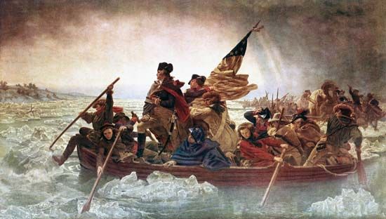 George Washington