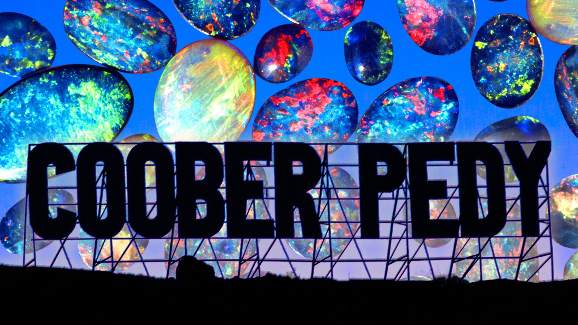 Coober Pedy