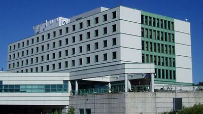 hospital