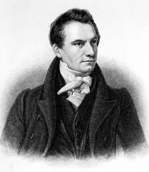 Babbage, Charles