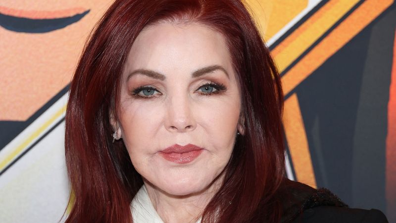 Who is Priscilla Presley? Priscilla Presley biography. (Elvis Presley, Graceland, Lisa Marie Presley, Riley Keough, Sofia Ford Coppola.)