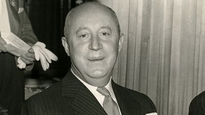 Christian Dior
