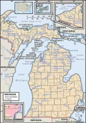 Michigan