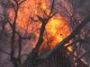 The Great Chicago Fire and the deadly Peshtigo firestorm started on the same day
