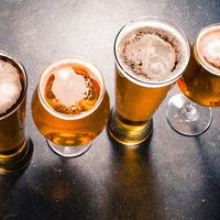 Beer