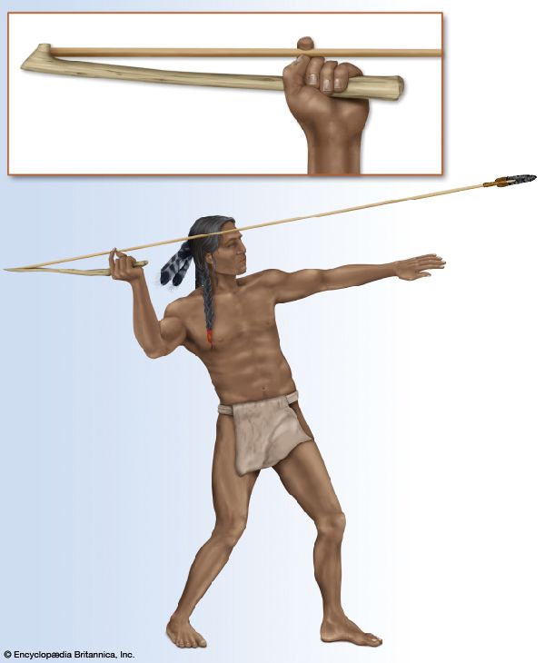 atlatl