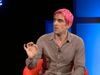 Hear how through philosophy the personal identity of a person is defined