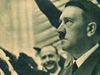 How did Hitler seize power in Germany?