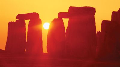 Stonehenge