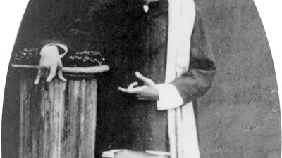 Ramakrishna
