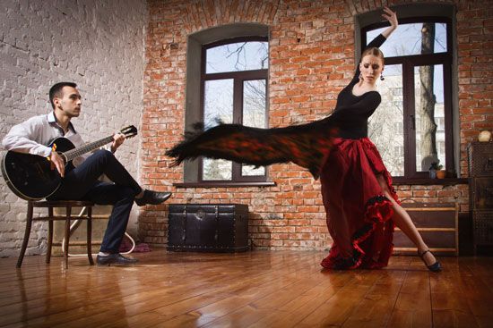 flamenco