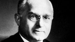Felix Frankfurter