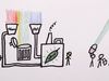 Learn about the greenness of plants