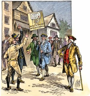 Stamp Act