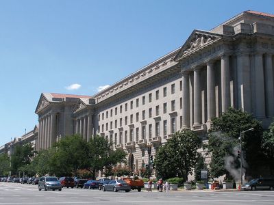 Environmental Protection Agency