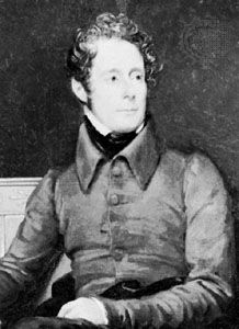 Lamartine, Alphonse de