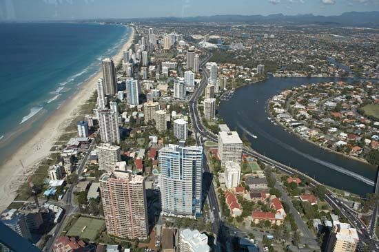 Queensland