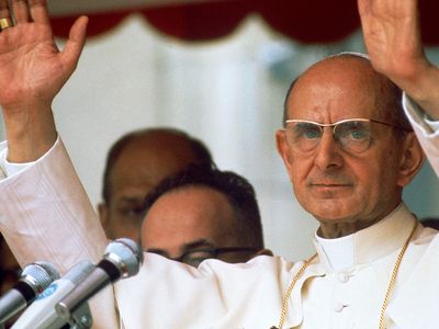 St. Paul VI