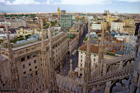 Milan