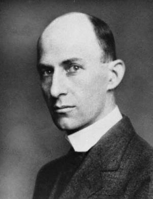 Wilbur Wright