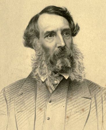 Edward John Eyre