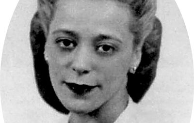 Viola Desmond
