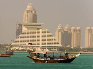 Doha, Qatar