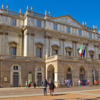 La Scala