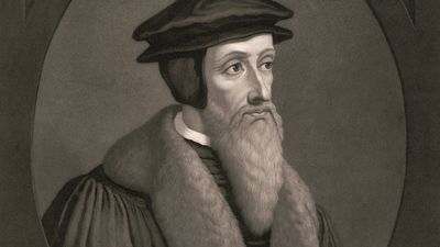 John Calvin