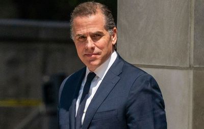 Hunter Biden
