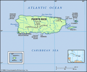 Puerto Rico