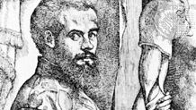 Andreas Vesalius
