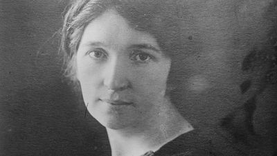 Margaret Sanger