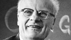 Hans Bethe.