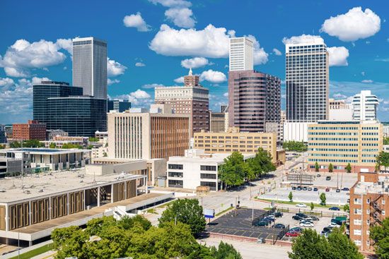 Tulsa